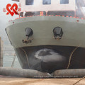 World widely used top quality with CCS SGS certificates marine of salvage airbag